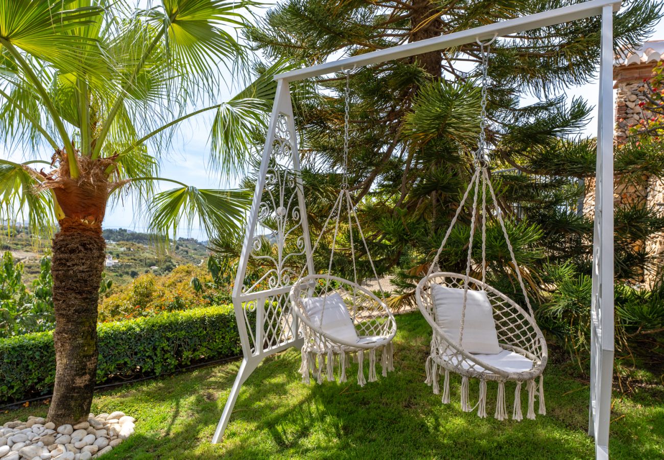 Villa en Frigiliana - Frigiliana 012