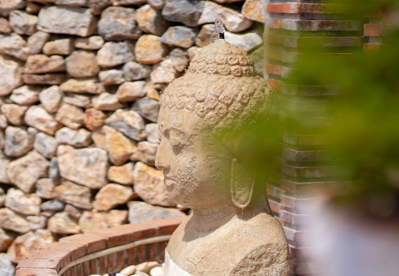 Villa en Frigiliana - Frigiliana 012