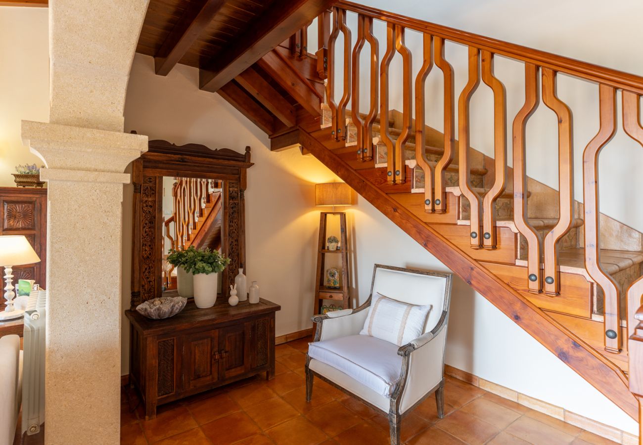 Villa en Frigiliana - Frigiliana 012
