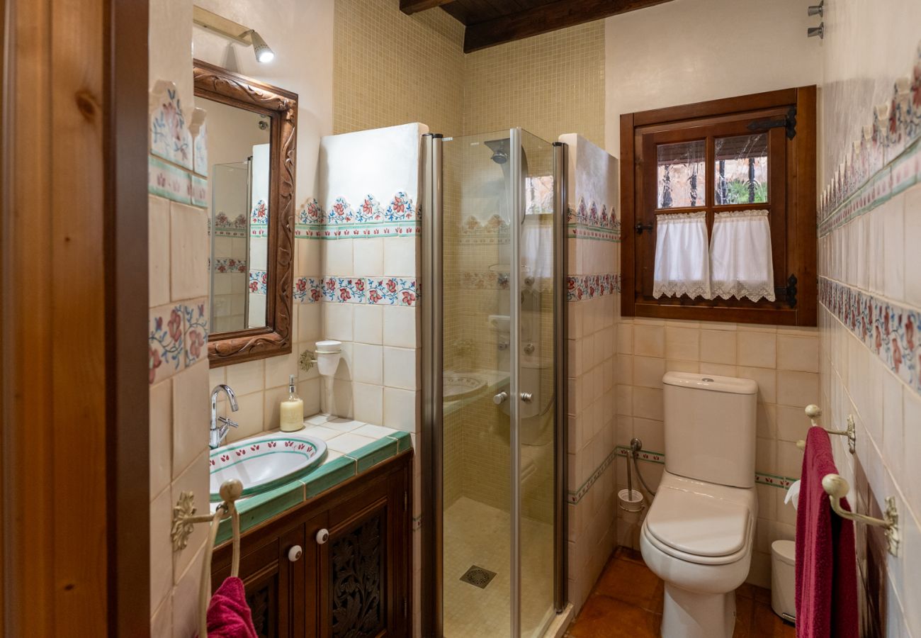 Villa en Frigiliana - Frigiliana 012