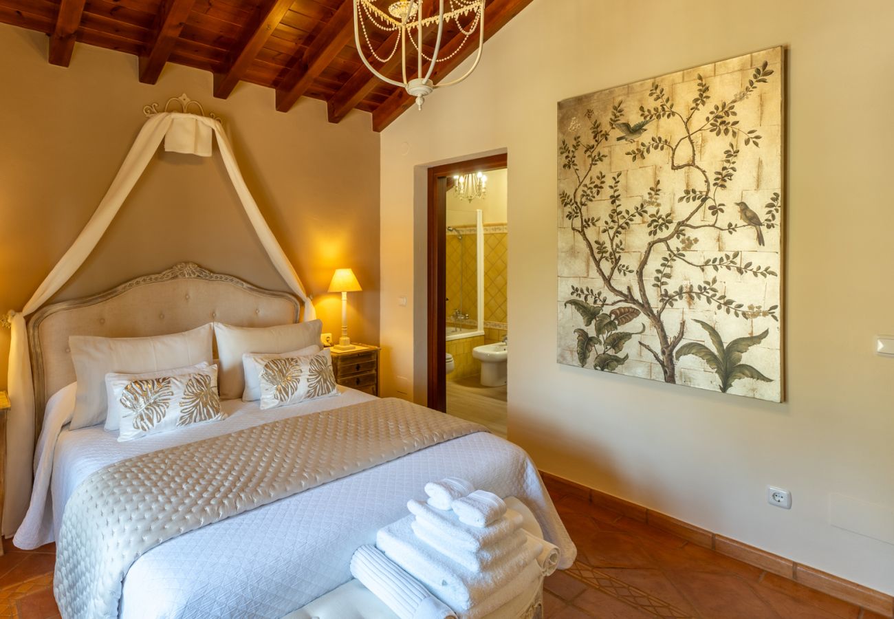 Villa en Frigiliana - Frigiliana 012