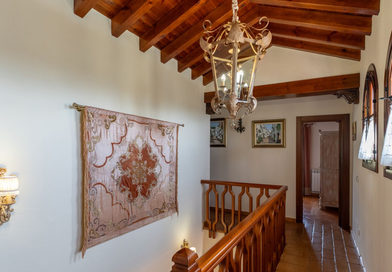 Villa en Frigiliana - Frigiliana 012
