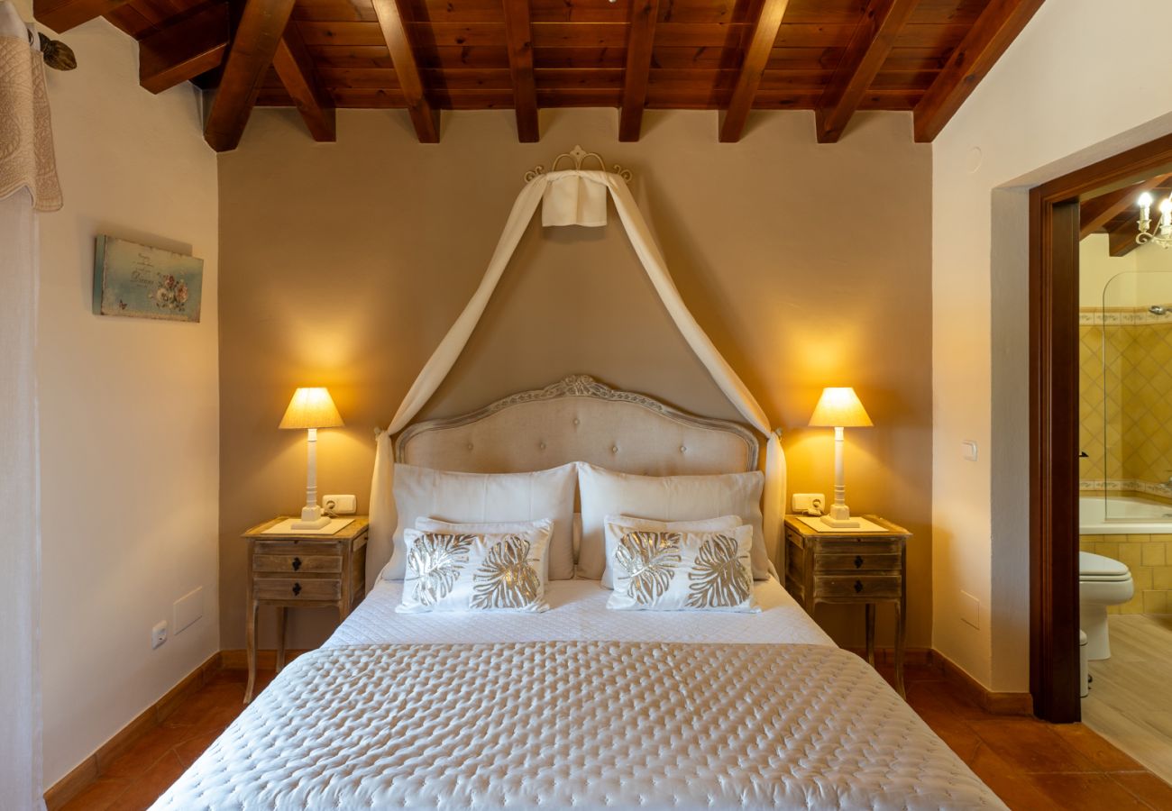Villa en Frigiliana - Frigiliana 012