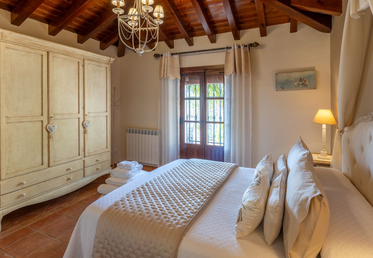 Villa en Frigiliana - Frigiliana 012