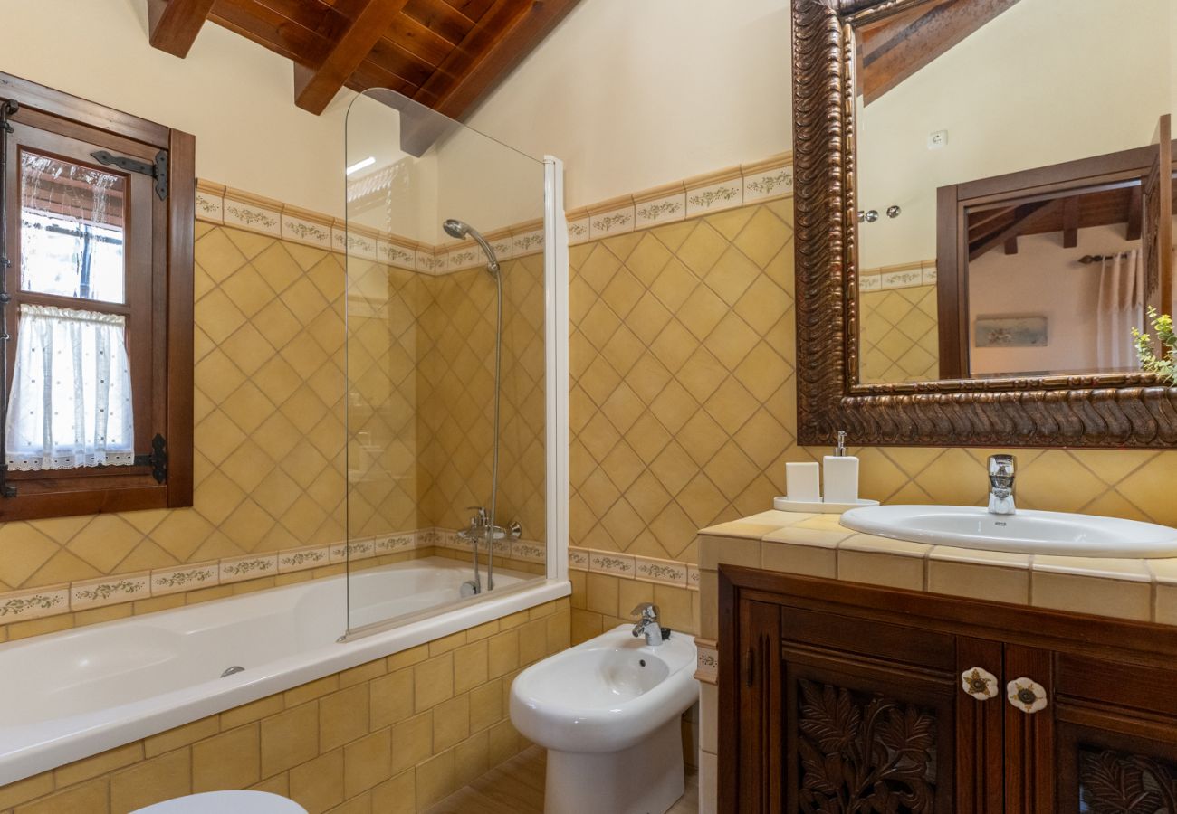 Villa en Frigiliana - Frigiliana 012