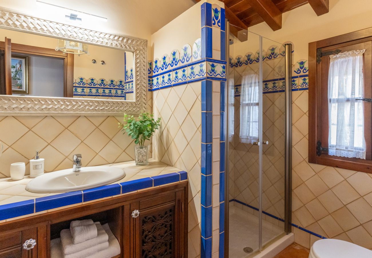 Villa en Frigiliana - Frigiliana 012