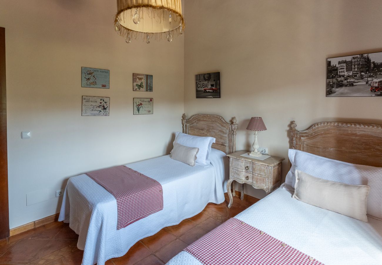 Villa en Frigiliana - Frigiliana 012