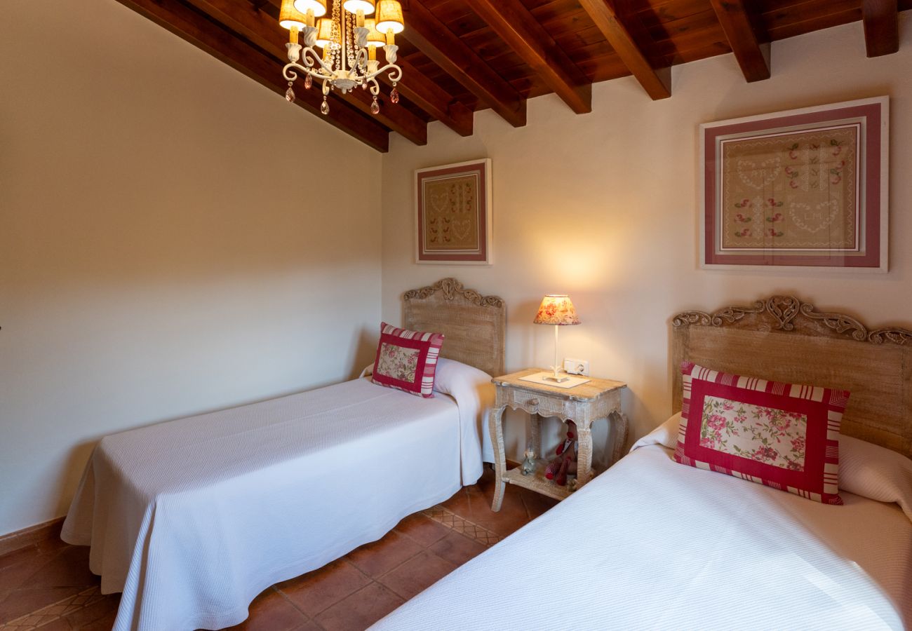 Villa en Frigiliana - Frigiliana 012