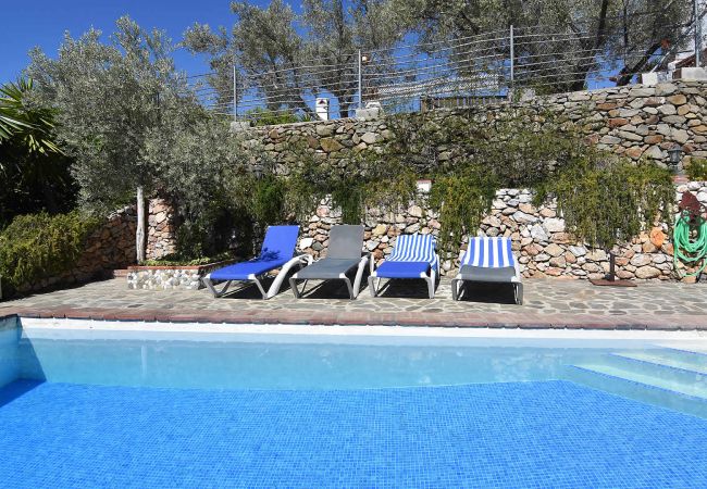 Villa en Frigiliana - Frigiliana 015 Villa en Frigiliana - Frigiliana 015