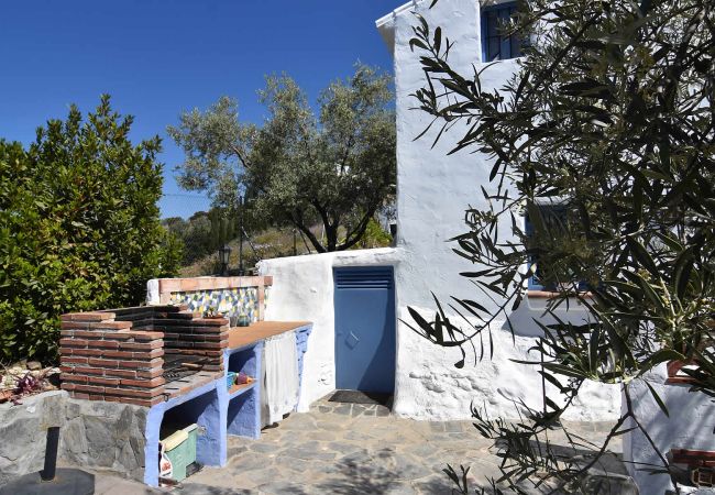 Villa en Frigiliana - Frigiliana 015 Villa en Frigiliana - Frigiliana 015