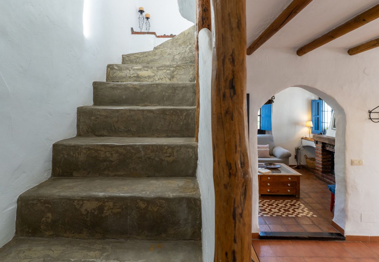 Villa en Frigiliana - Frigiliana 015