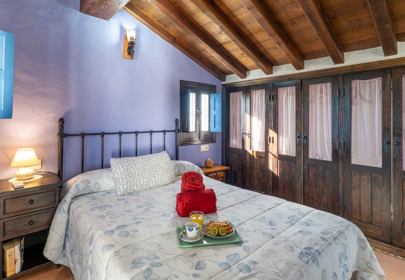 Villa en Frigiliana - Frigiliana 015