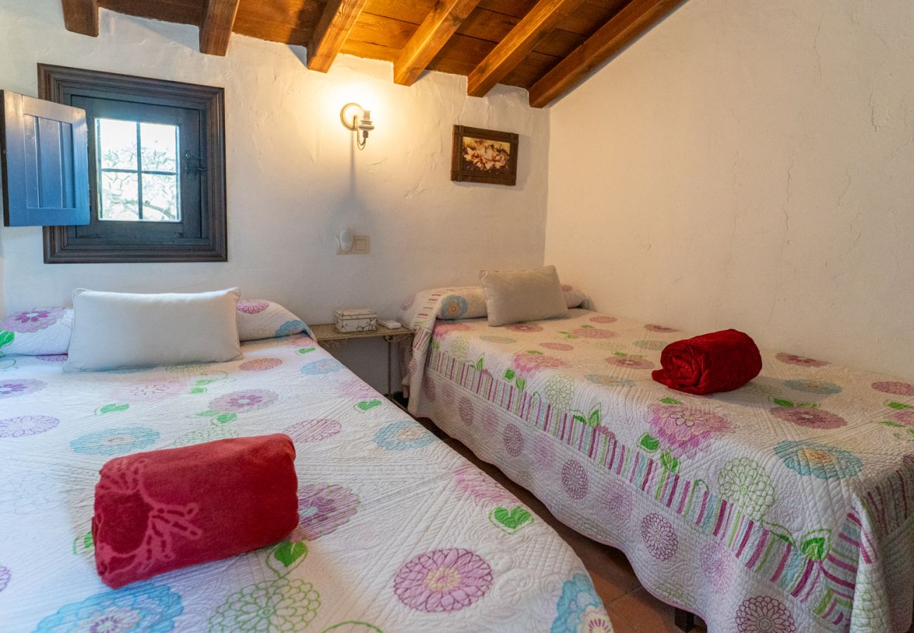 Villa en Frigiliana - Frigiliana 015