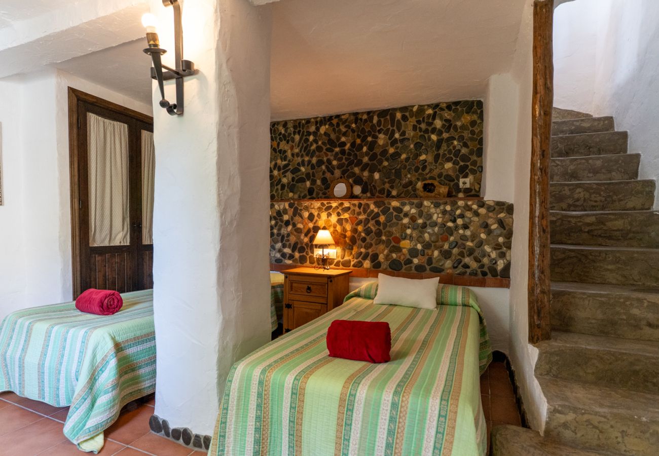 Villa en Frigiliana - Frigiliana 015