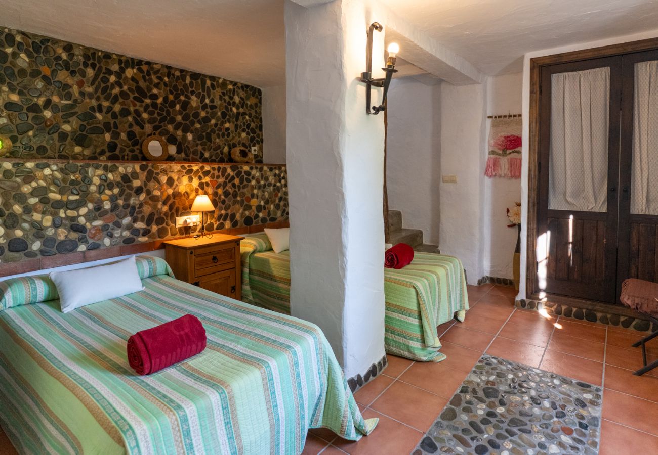 Villa en Frigiliana - Frigiliana 015