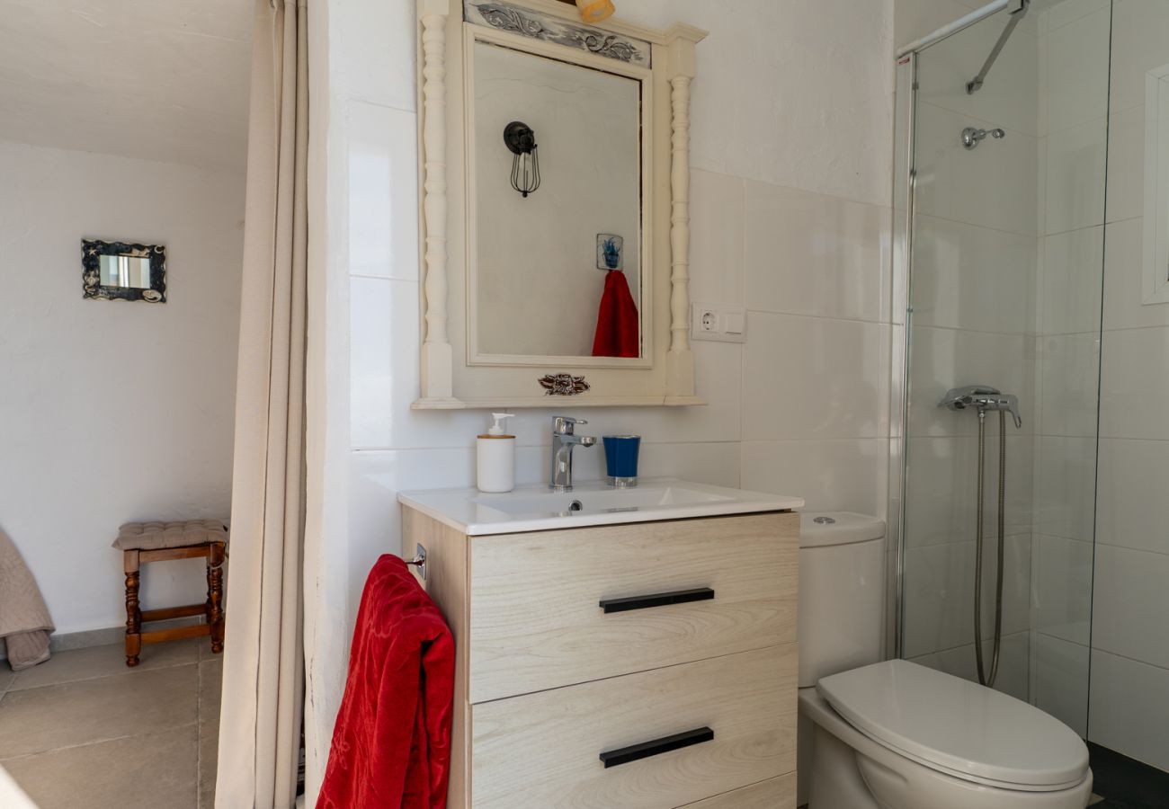 Villa en Frigiliana - Frigiliana 015