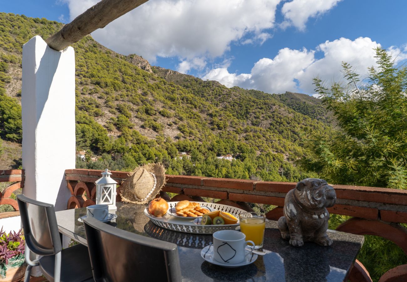 Villa en Frigiliana - Frigiliana 015