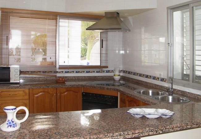 Apartamento en Nerja - Nerja 100 Apartamento en Nerja - Nerja 100