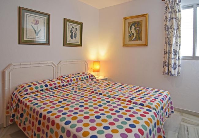 Apartamento en Nerja - Nerja 100 Apartamento en Nerja - Nerja 100