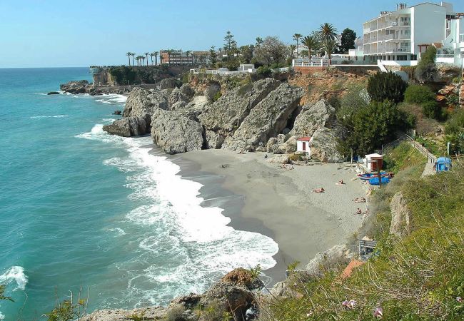 Apartamento en Nerja - Nerja 100 Apartamento en Nerja - Nerja 100