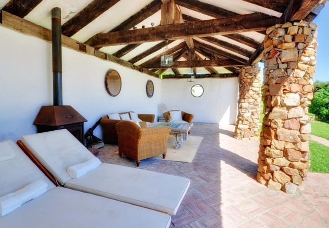 Villa en Tarifa - Tarifa 001 Villa en Tarifa - Tarifa 001