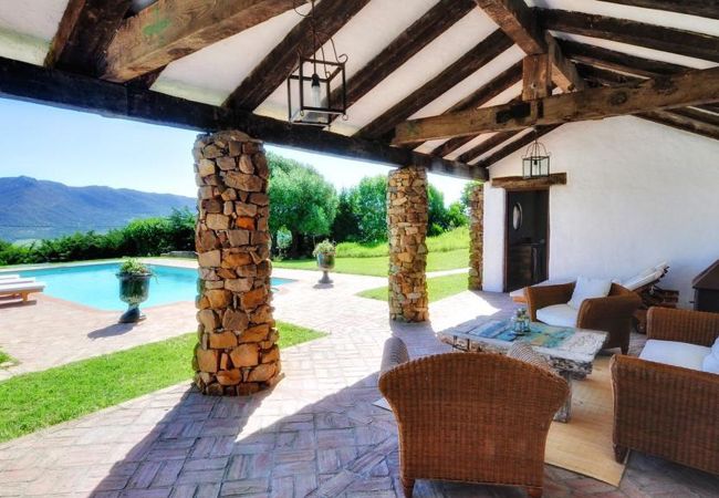 Villa en Tarifa - Tarifa 001 Villa en Tarifa - Tarifa 001