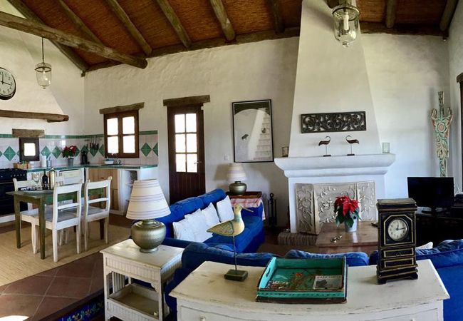 Villa en Tarifa - Tarifa 002 Villa en Tarifa - Tarifa 002