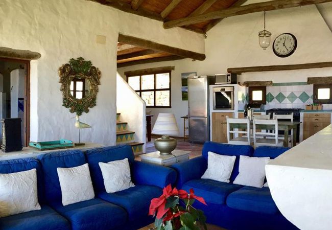 Villa en Tarifa - Tarifa 002 Villa en Tarifa - Tarifa 002