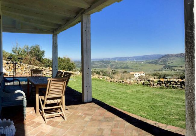 Villa en Tarifa - Tarifa 002 Villa en Tarifa - Tarifa 002