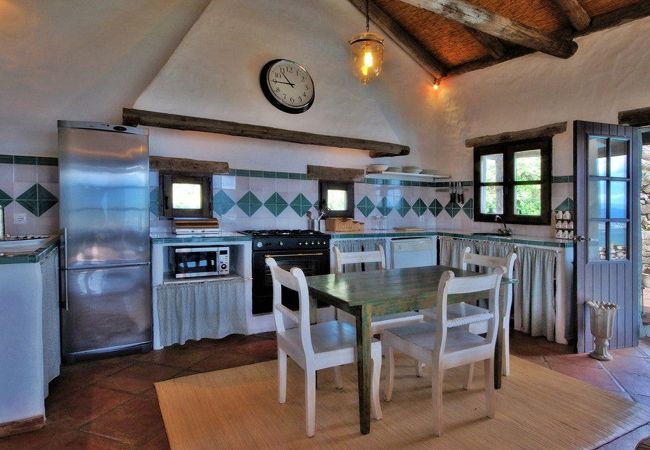 Villa en Tarifa - Tarifa 002 Villa en Tarifa - Tarifa 002