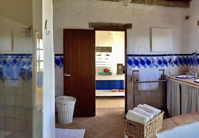 Villa en Tarifa - Tarifa 002 Villa en Tarifa - Tarifa 002