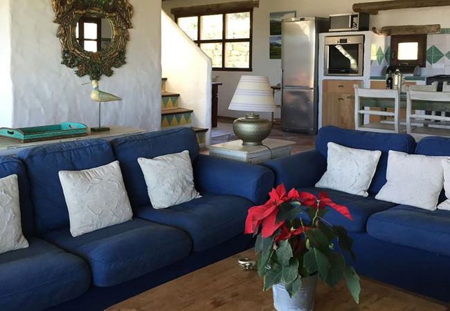 Villa en Tarifa - Tarifa 002 Villa en Tarifa - Tarifa 002