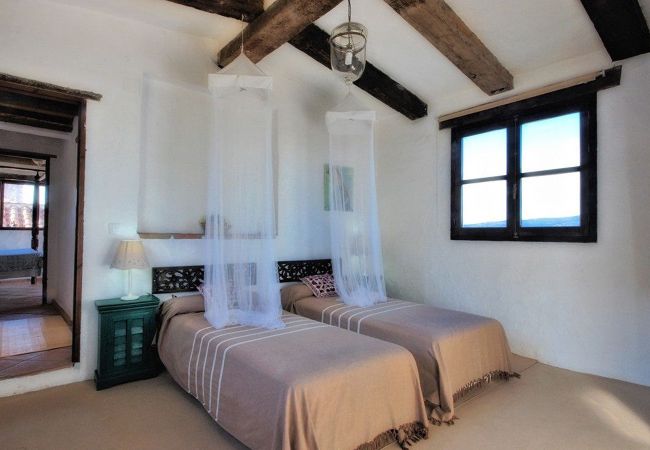 Villa en Tarifa - Tarifa 002 Villa en Tarifa - Tarifa 002