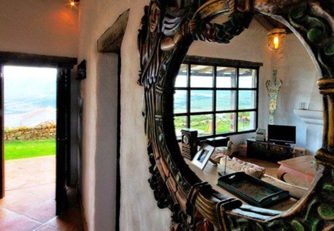 Villa en Tarifa - Tarifa 002 Villa en Tarifa - Tarifa 002