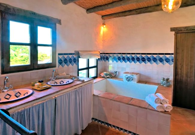 Villa en Tarifa - Tarifa 002 Villa en Tarifa - Tarifa 002