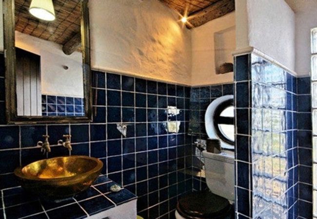 Villa en Tarifa - Tarifa 002 Villa en Tarifa - Tarifa 002