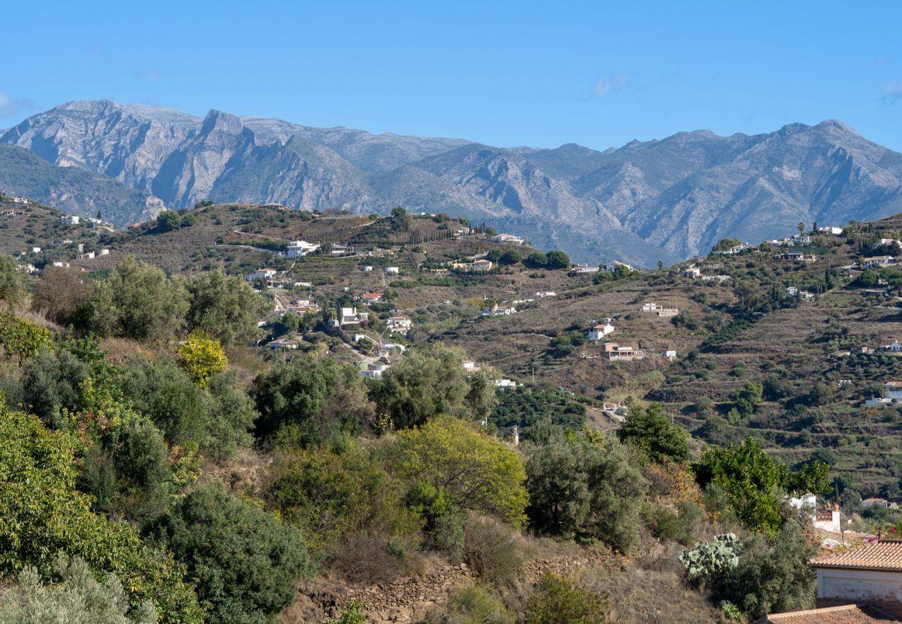 Villa en Torrox - Ref. 455989