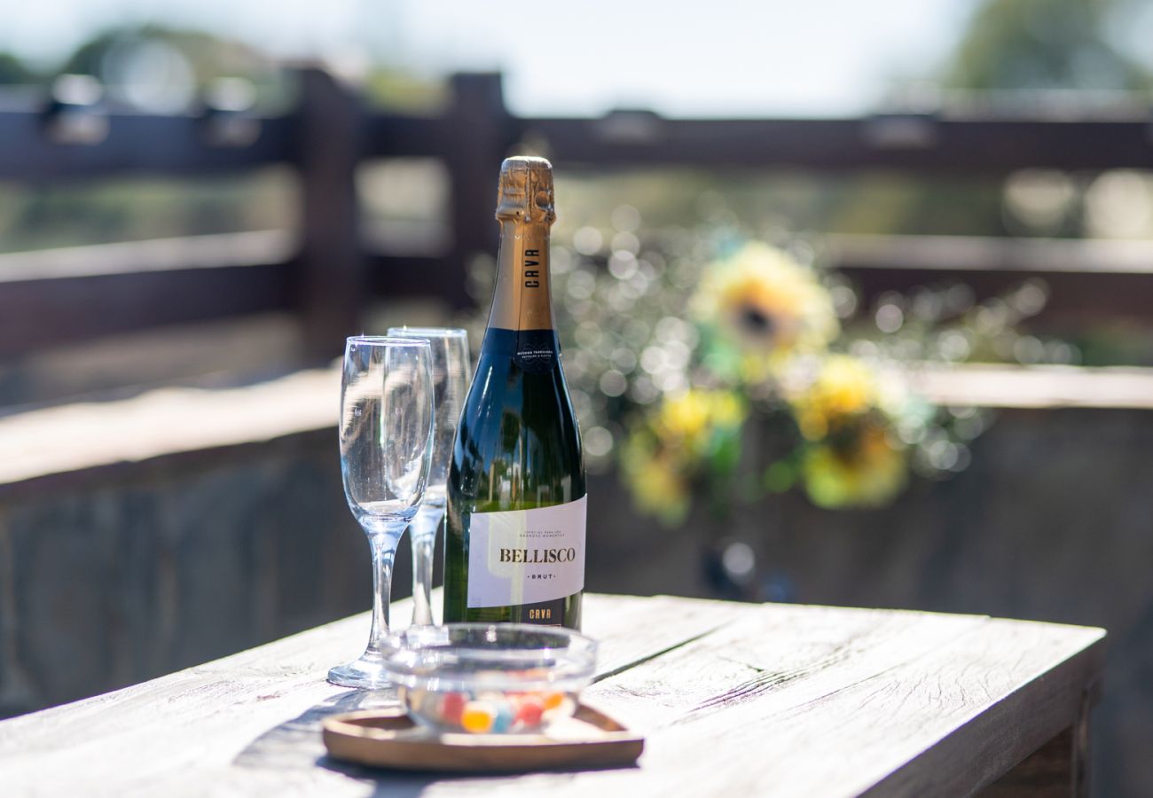 Villa en Torrox - Ref. 455989