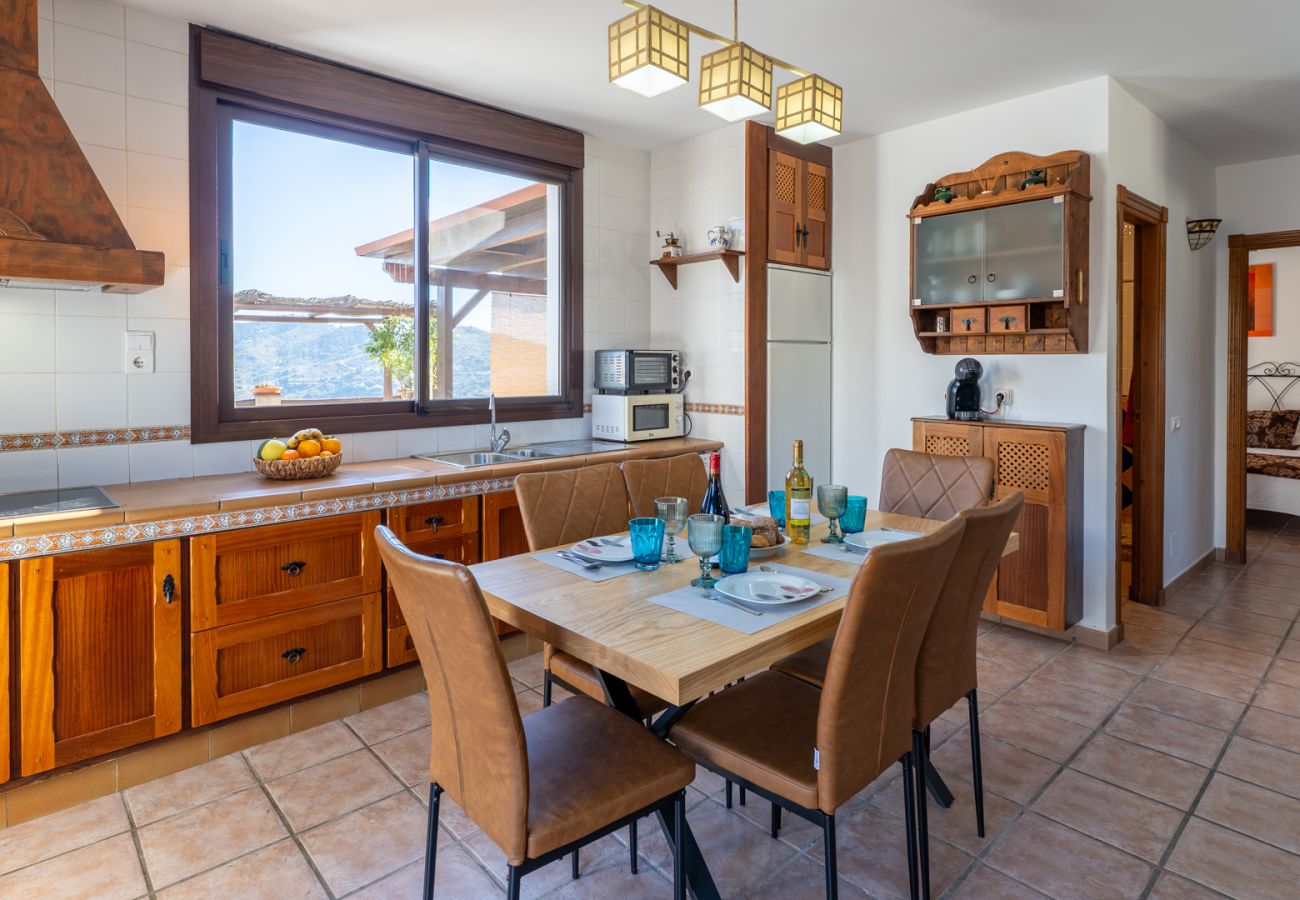 Villa en Torrox - Ref. 455989