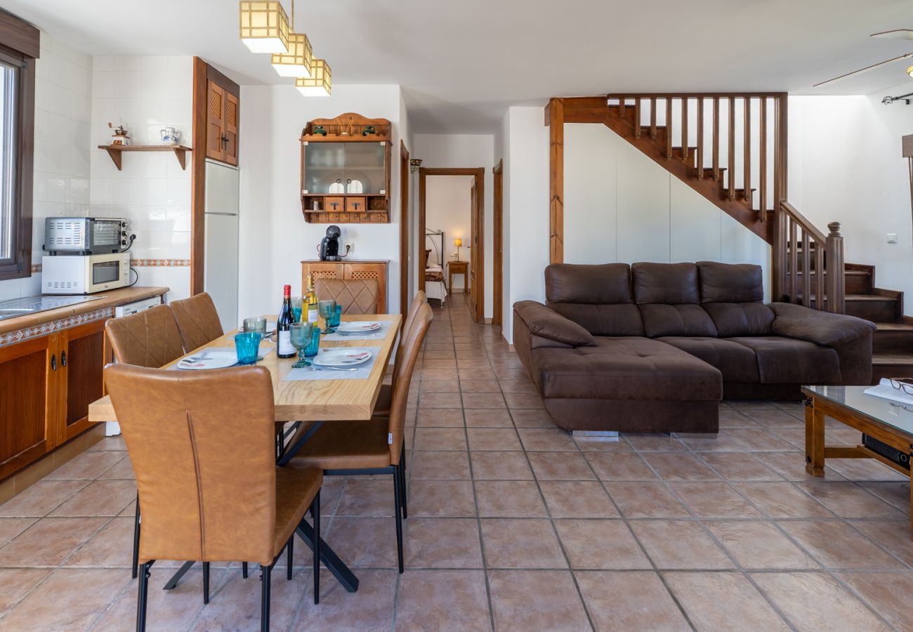 Villa en Torrox - Ref. 455989