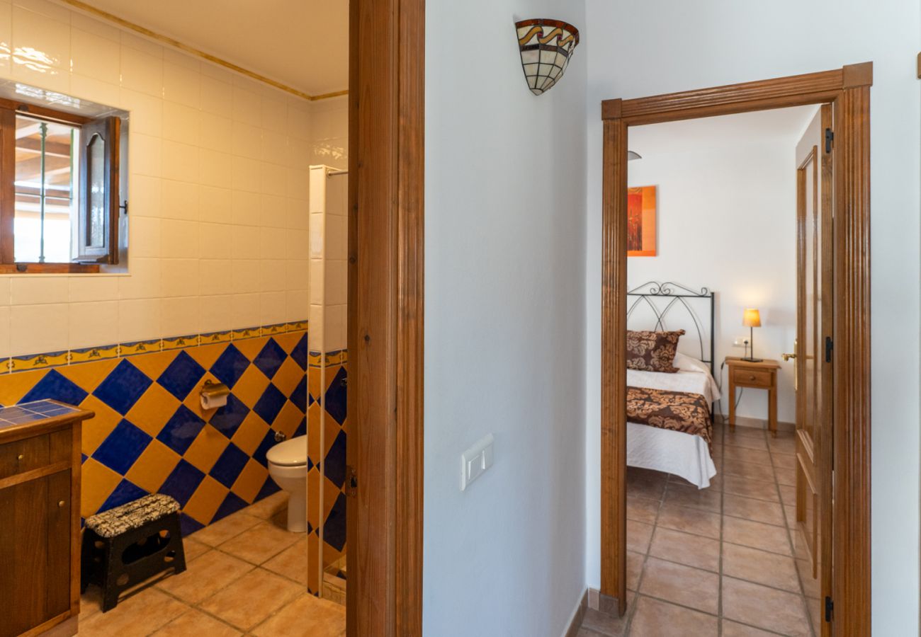 Villa en Torrox - Ref. 455989