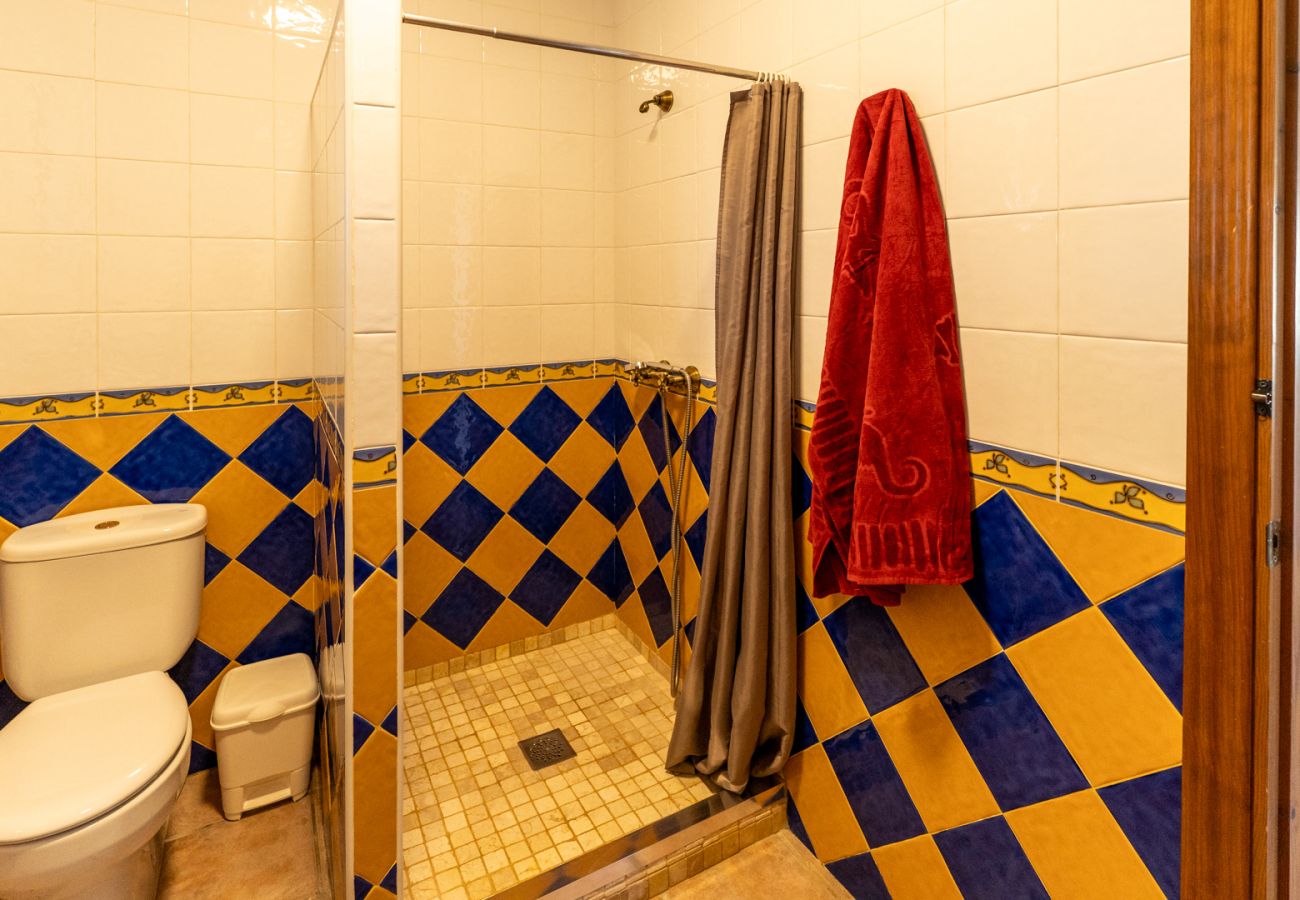 Villa en Torrox - Ref. 455989