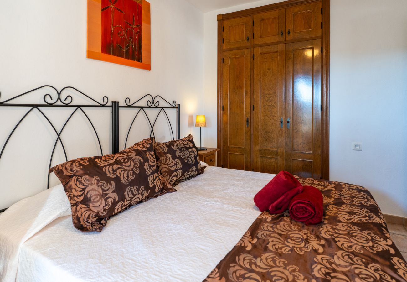 Villa en Torrox - Ref. 455989