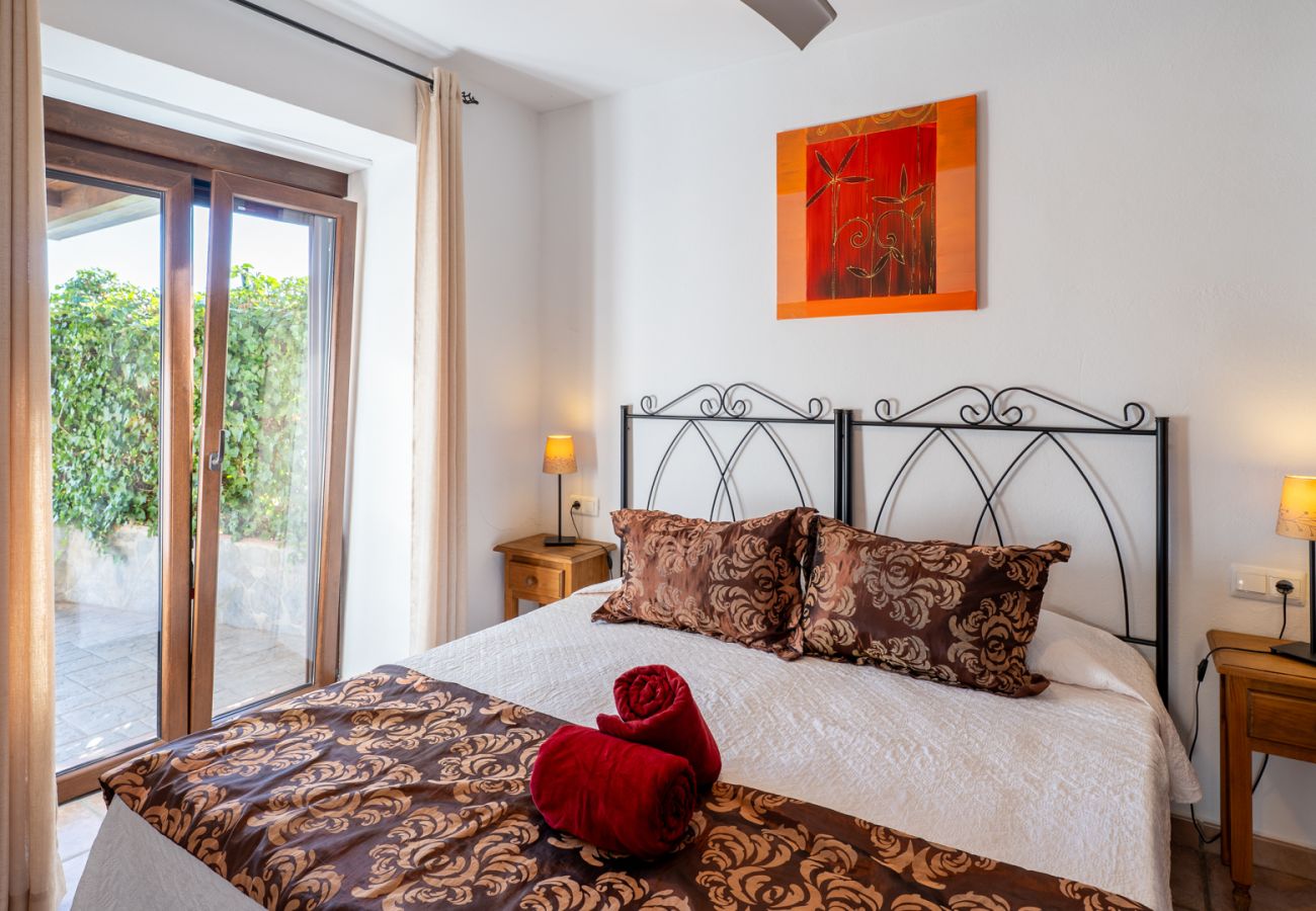 Villa en Torrox - Ref. 455989