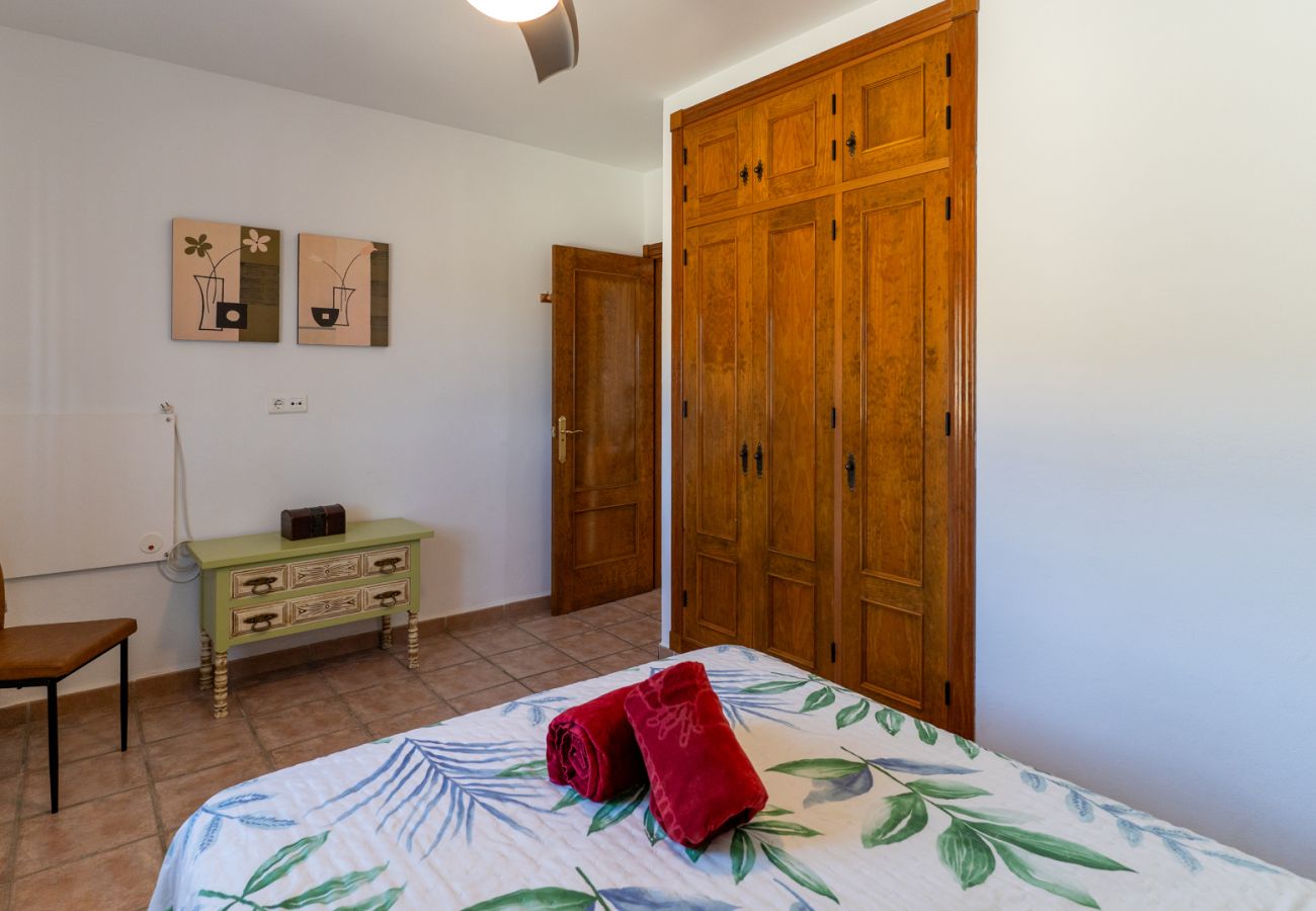 Villa en Torrox - Ref. 455989