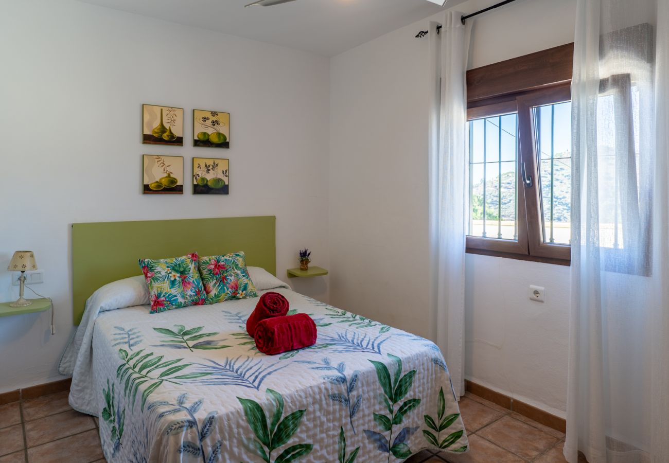 Villa en Torrox - Ref. 455989