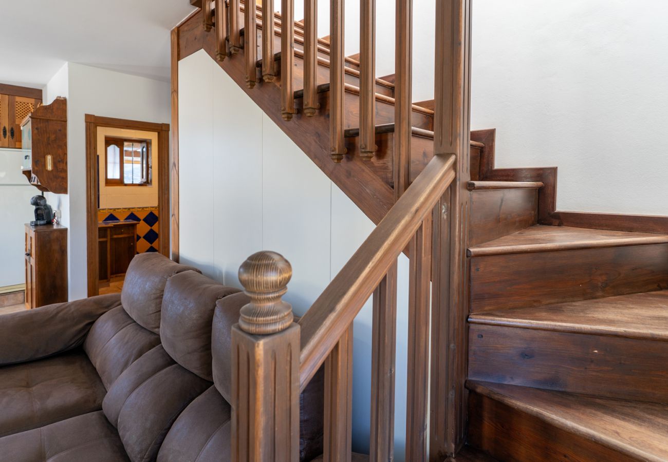 Villa en Torrox - Ref. 455989