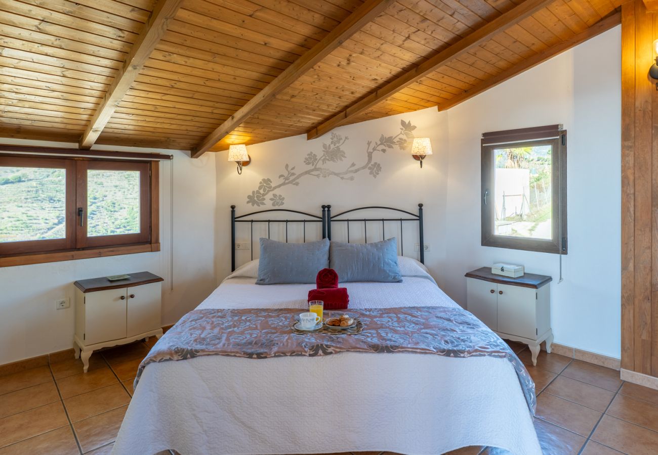 Villa en Torrox - Ref. 455989