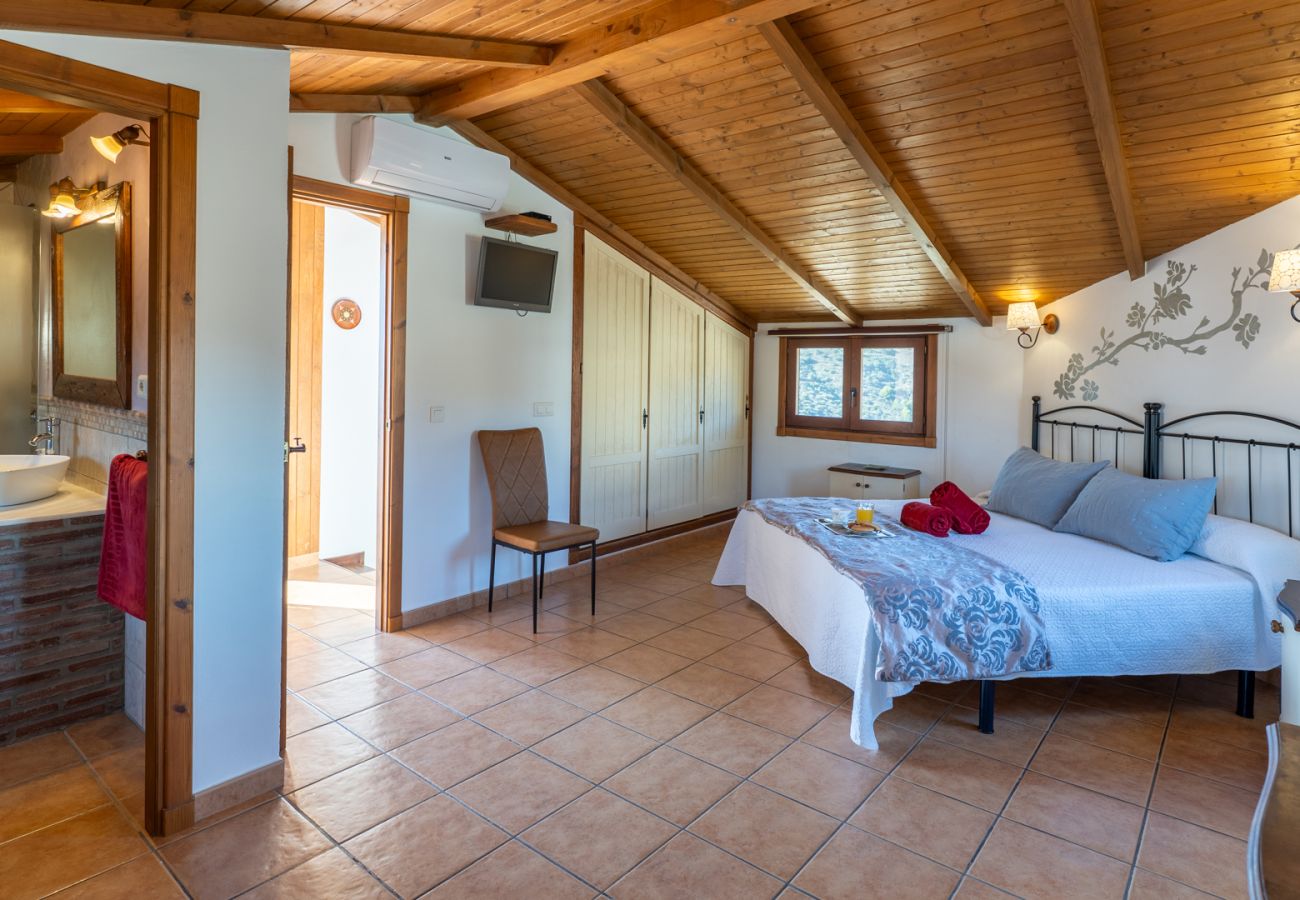 Villa en Torrox - Ref. 455989