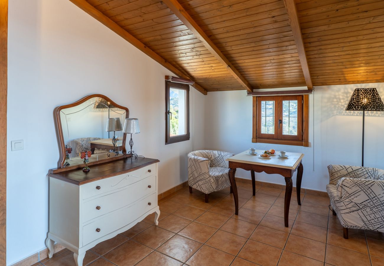 Villa en Torrox - Ref. 455989